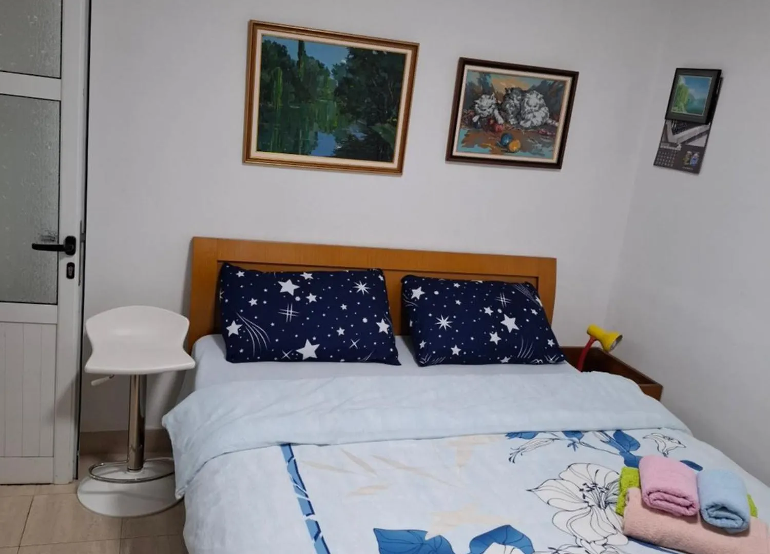 Apartament Rinia In Pogradec