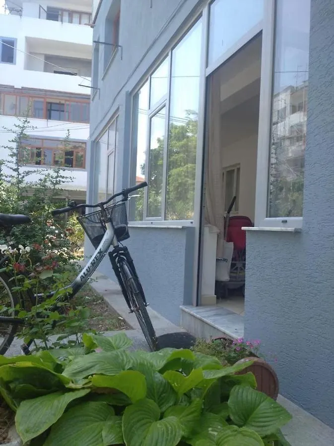 Apartament Rinia In Pogradec