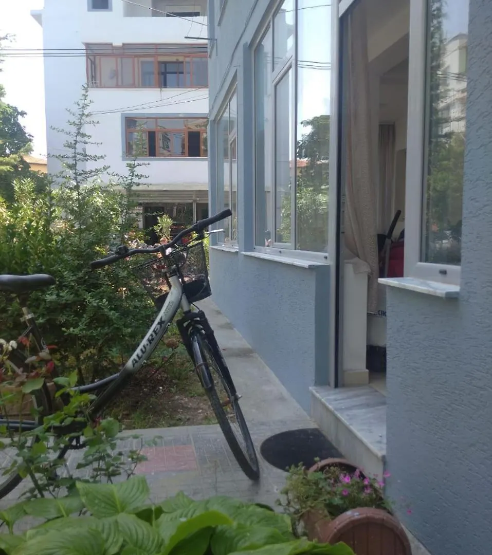 Apartament Rinia In Pogradec