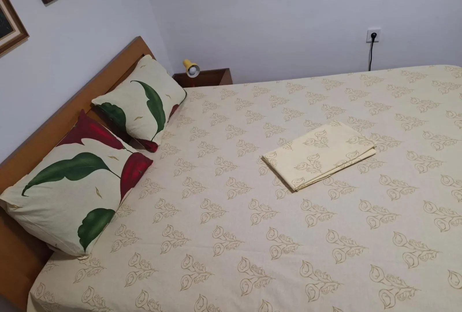Apartment Apartament Rinia In Pogradec